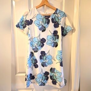 Molly Bracken floral dress